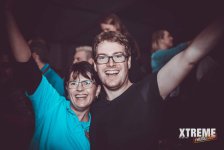 Weinfest Bockenheim 2019